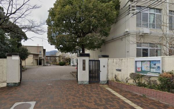 京都市右京区嵯峨天龍寺広道町 1号地 新築戸建(京都市立嵯峨中学校)