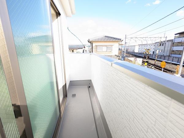 京都市右京区嵯峨天龍寺広道町　1号地　新築戸建