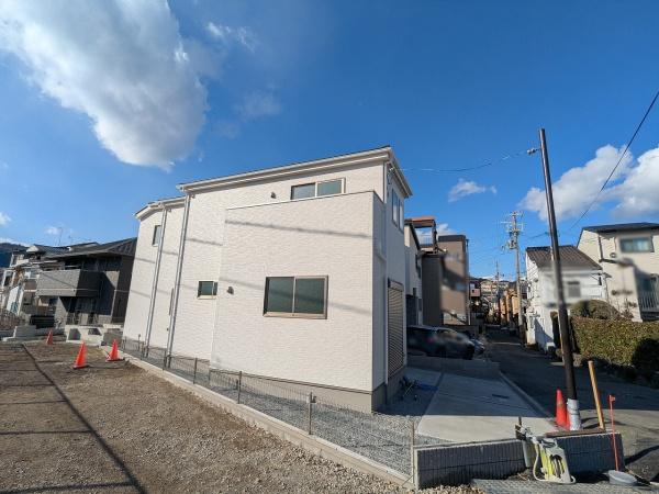 京都市右京区嵯峨天龍寺広道町　1号地　新築戸建