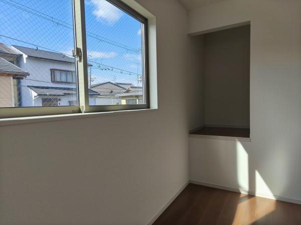 京都市北区紫野上門前町　2号地　新築戸建