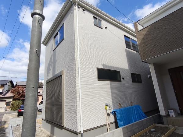 京都市北区紫野上門前町　2号地　新築戸建