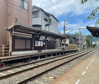 京都市右京区嵯峨折戸町の中古一戸建て(鹿王院駅(京福嵐山本線))