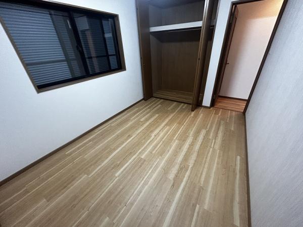 京都市北区西賀茂井ノ口町の中古一戸建て