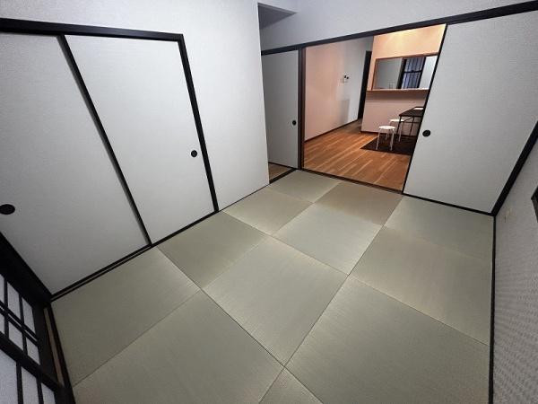 京都市北区西賀茂井ノ口町の中古一戸建て