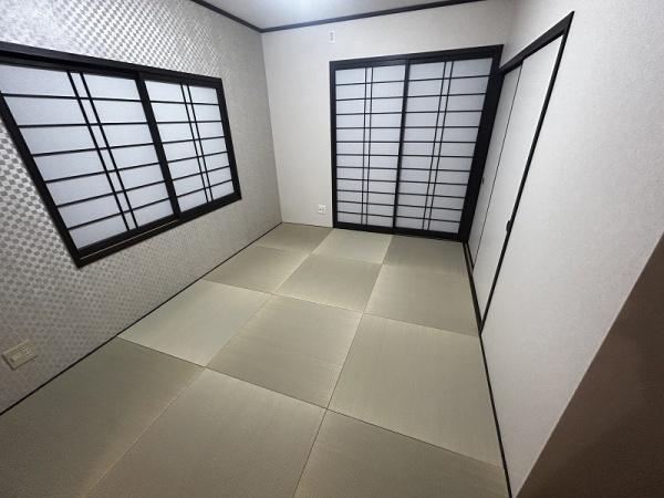 京都市北区西賀茂井ノ口町の中古一戸建て