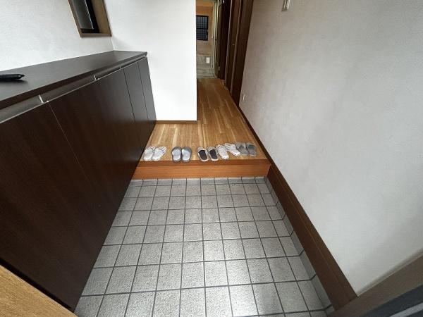京都市北区西賀茂井ノ口町の中古一戸建て