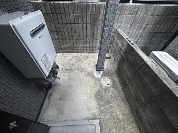 京都市北区西賀茂井ノ口町の中古一戸建て