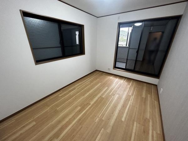 京都市北区西賀茂井ノ口町の中古一戸建て