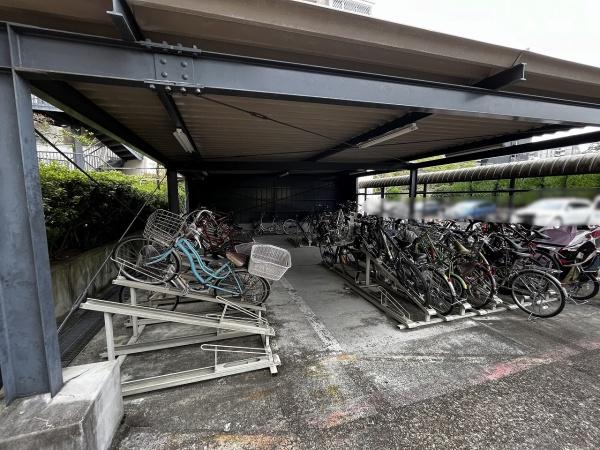 サンレジデンス錦綾東堀川