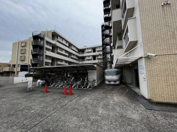 サンレジデンス錦綾東堀川