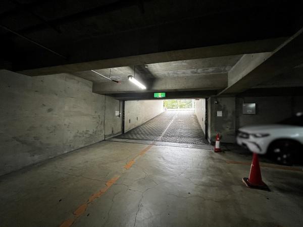サンレジデンス錦綾東堀川