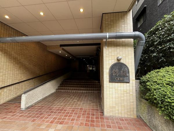 サンレジデンス錦綾東堀川