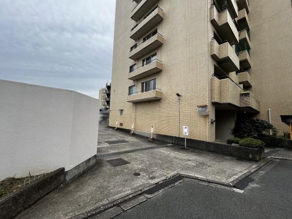 サンレジデンス錦綾東堀川