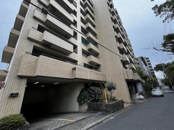 サンレジデンス錦綾東堀川