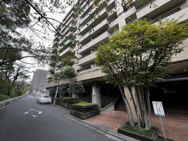 サンレジデンス錦綾東堀川