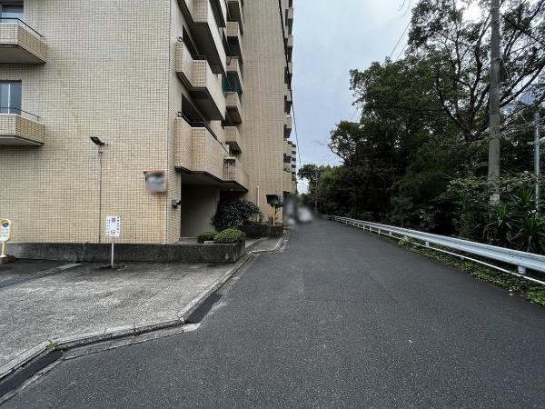 サンレジデンス錦綾東堀川