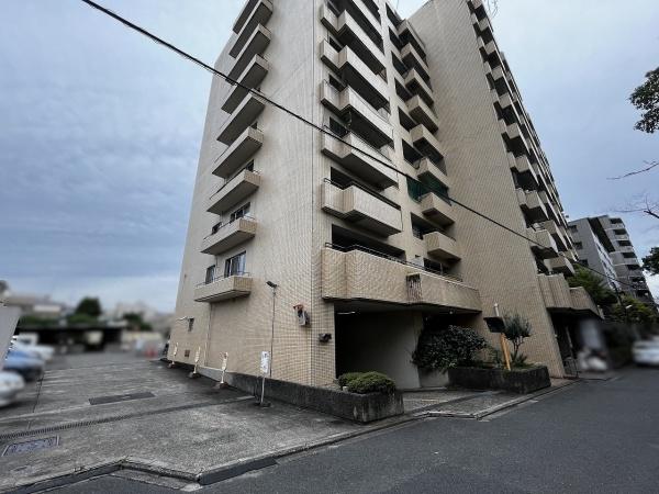 サンレジデンス錦綾東堀川
