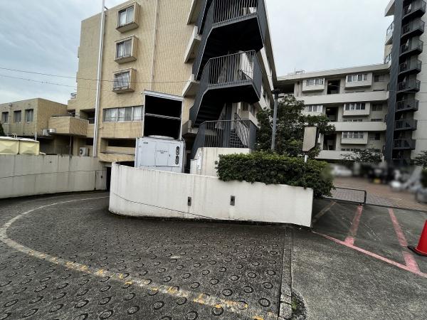 サンレジデンス錦綾東堀川