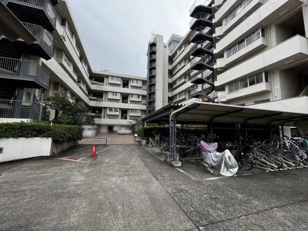 サンレジデンス錦綾東堀川