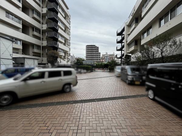 サンレジデンス錦綾東堀川