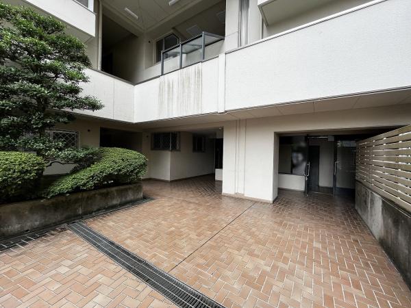 サンレジデンス錦綾東堀川