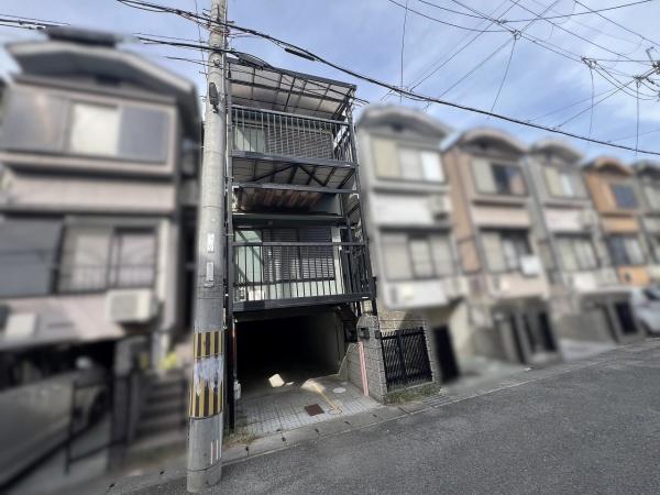 京都市伏見区久我本町の中古一戸建て