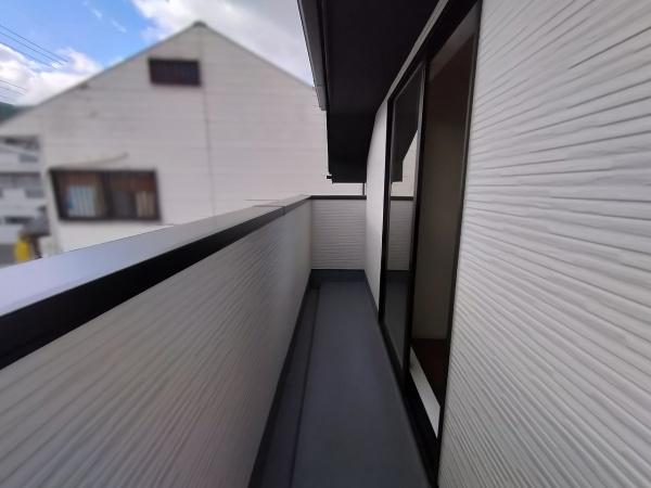 京都市右京区谷口円成寺町　1号棟　新築戸建