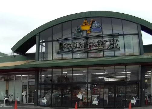 岡山市東区広谷の中古一戸建て(ニシナフードバスケット西大寺店)