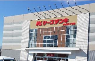 岡山市東区広谷の中古一戸建て(ケーズデンキ岡山西大寺店)