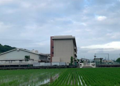 岡山市東区広谷の中古一戸建て(岡山市立芥子山小学校)