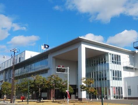 岡山市東区広谷の中古一戸建て(岡山市東区役所)