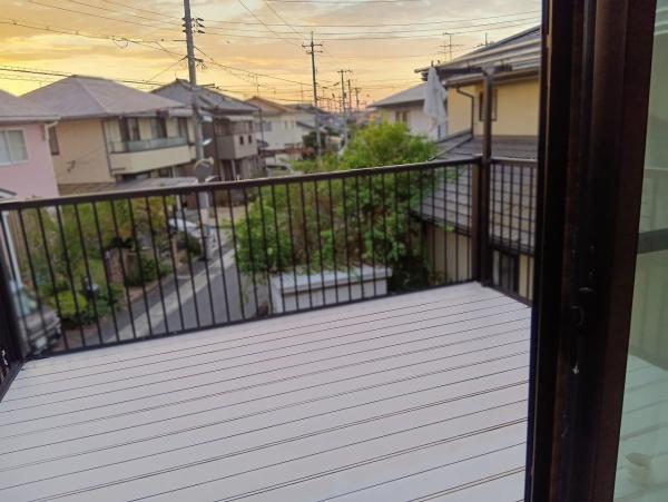 岡山市東区広谷の中古一戸建て