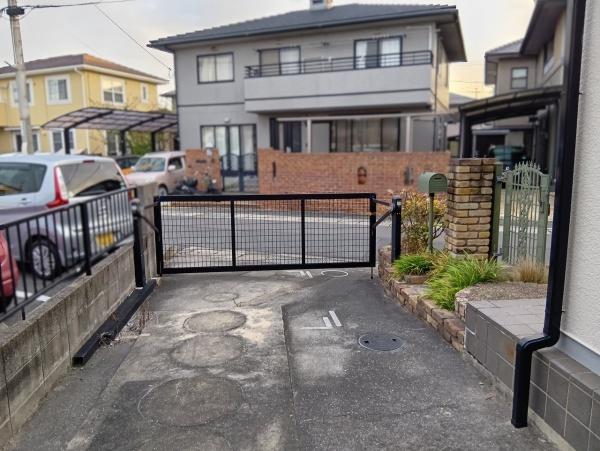 岡山市東区広谷の中古一戸建て