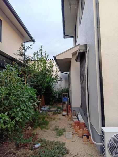 岡山市東区広谷の中古一戸建て