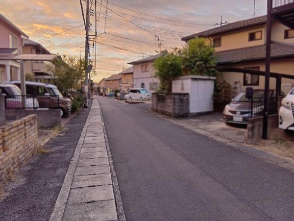 岡山市東区広谷の中古一戸建て