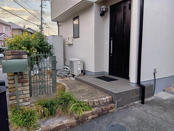 岡山市東区広谷の中古一戸建て