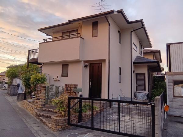 岡山市東区広谷の中古一戸建て