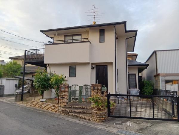 岡山市東区広谷の中古一戸建て