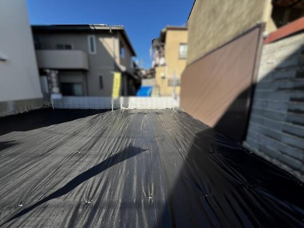 京都市上京区下立売通御前通西入堀川町の土地