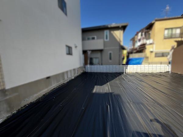 京都市上京区下立売通御前通西入堀川町の土地