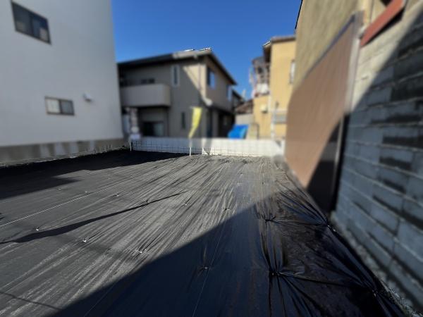 京都市上京区下立売通御前通西入堀川町の土地