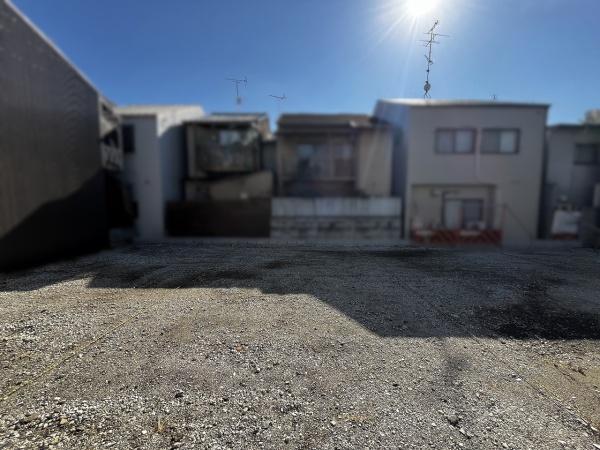 京都市上京区上長者町通千本東入山王町の土地