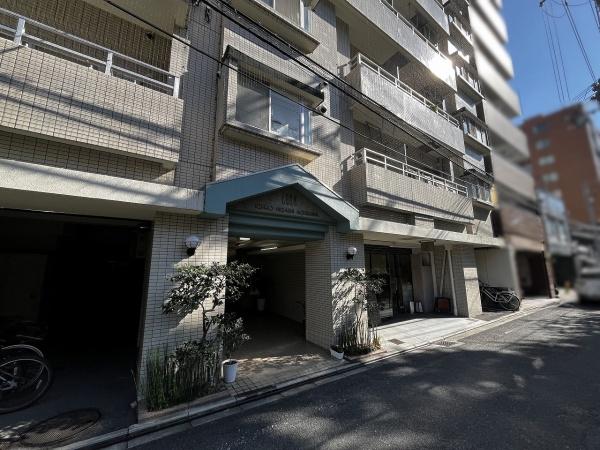 フォルム一条東堀川