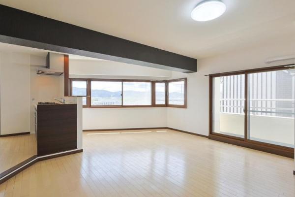 フォルム一条東堀川