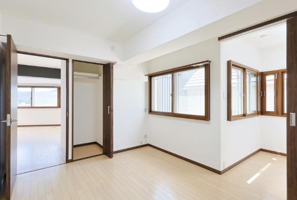 フォルム一条東堀川