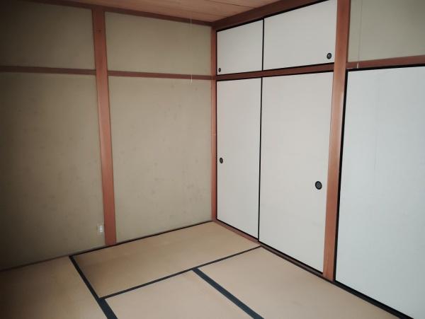 向日市向日町南山の中古一戸建て