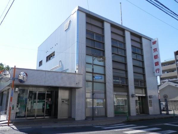 向日市向日町南山の中古一戸建て(京都銀行向日町支店)