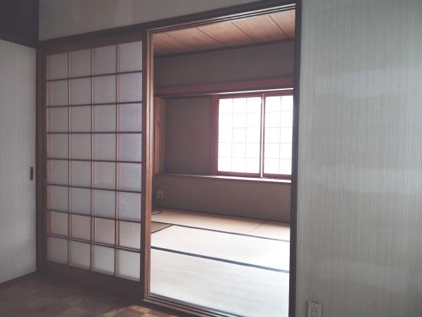 向日市向日町南山の中古一戸建て