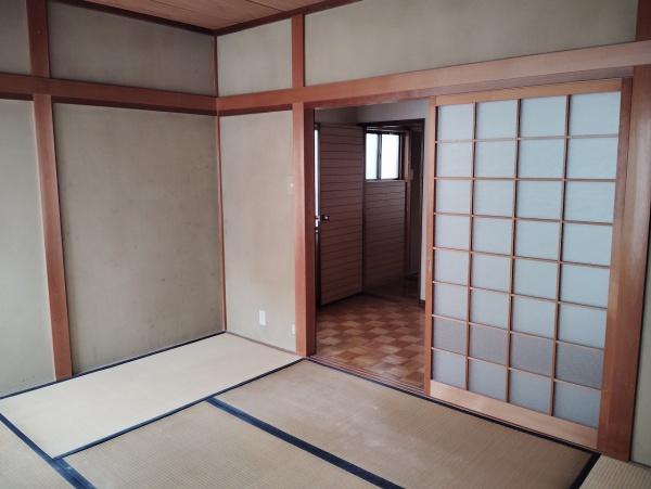 向日市向日町南山の中古一戸建て