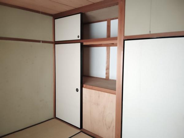 向日市向日町南山の中古一戸建て